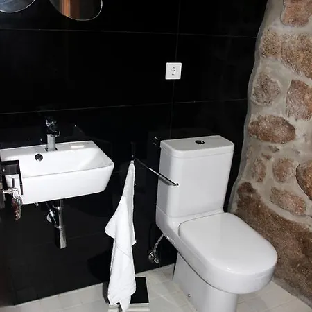 Casa Sra. Do Campo Villa *