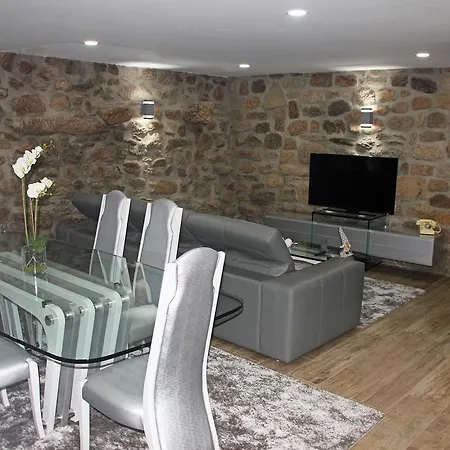 Casa Sra. Do Campo Villa *
