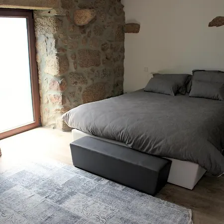 Villa Casa Sra. Do Campo