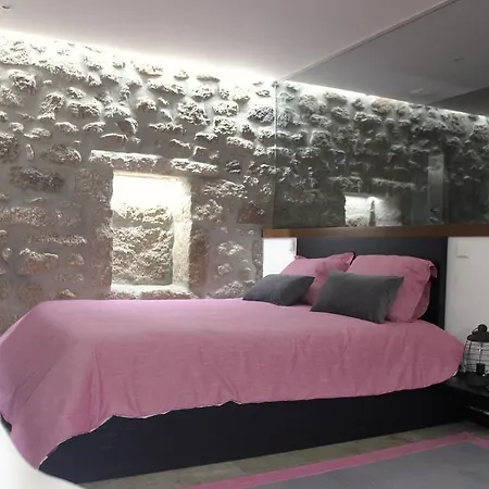 Casa Sra. Do Campo *
