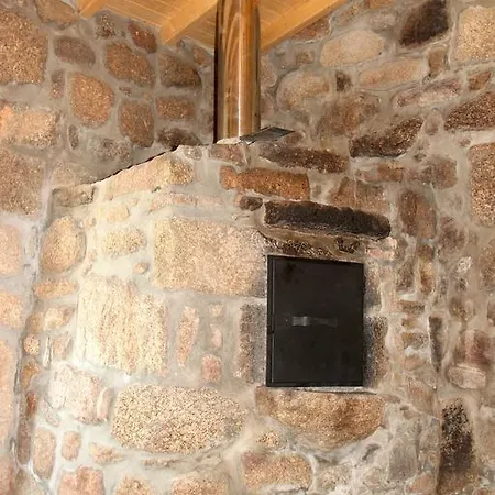 Casa Sra. Do Campo Villa *