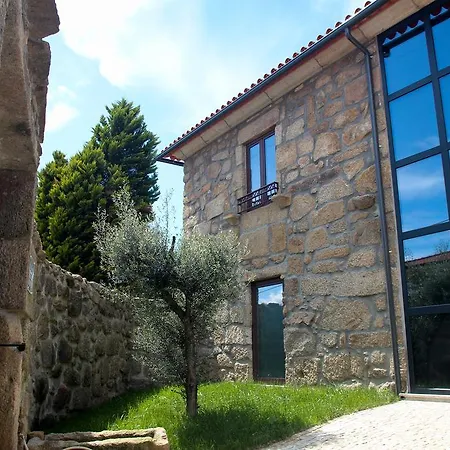 Casa Sra. Do Campo Villa *