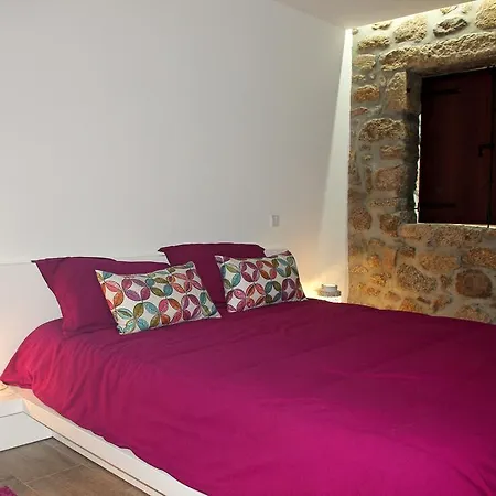 Villa Casa Sra. Do Campo *