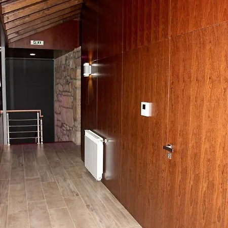 Casa Sra. Do Campo *