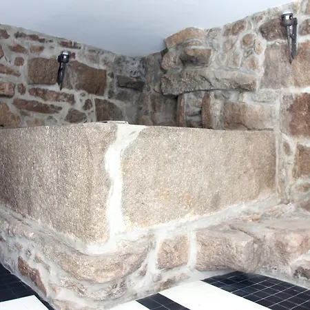 Casa Sra. Do Campo *